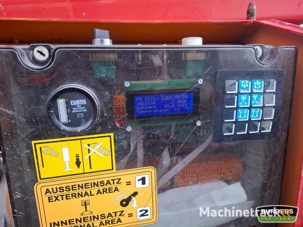 PB-Lift PB S171-12 ES BE2902