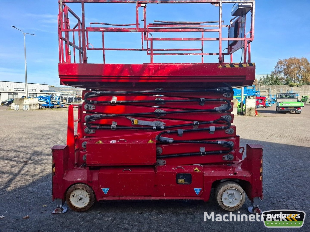 PB-Lift PB S171-12 ES BE2902