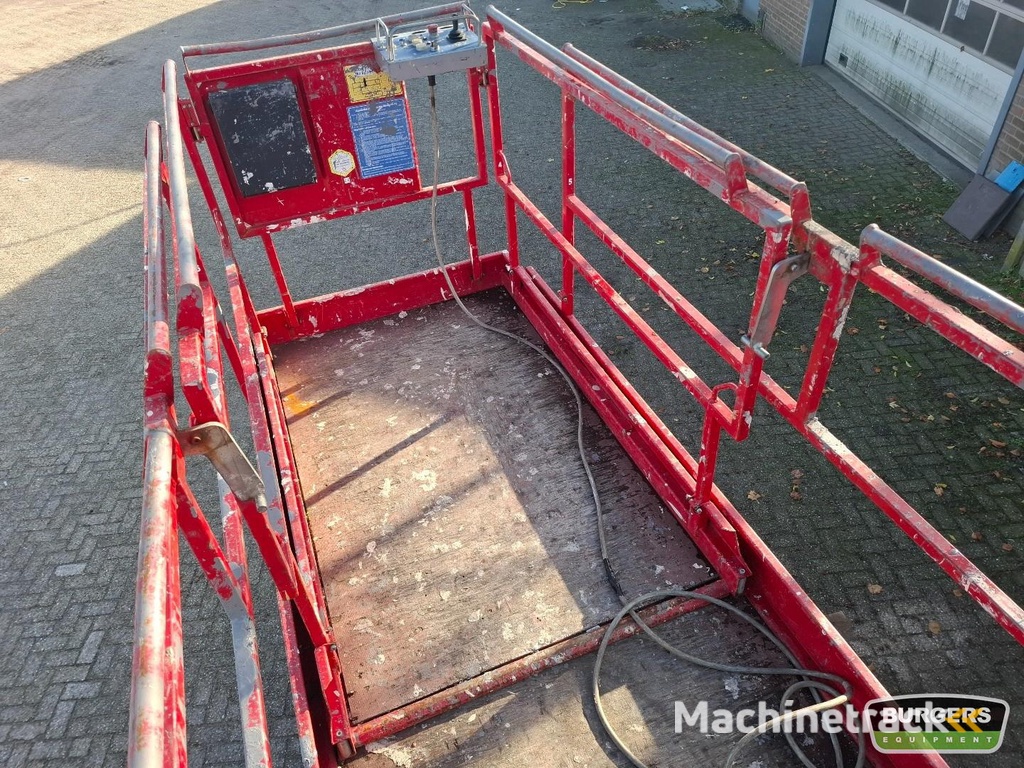 PB-Lift PB S171-12 ES BE2902