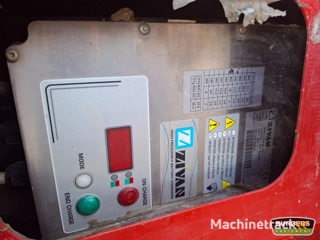 PB-Lift PB S171-12 ES BE2902