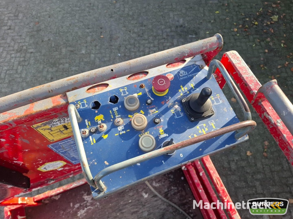 PB-Lift PB S171-12 ES BE2902