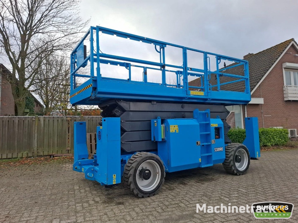 Sinoboom 5389RE 1623RE BE2905