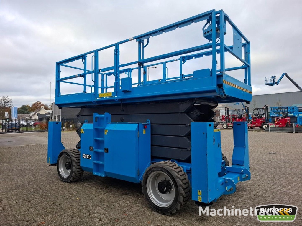 Sinoboom 5389RE 1623RE BE2905