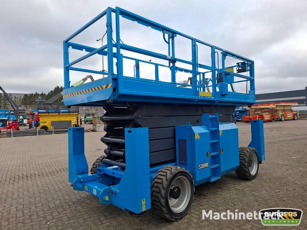 Sinoboom 5389RE 1623RE BE2905