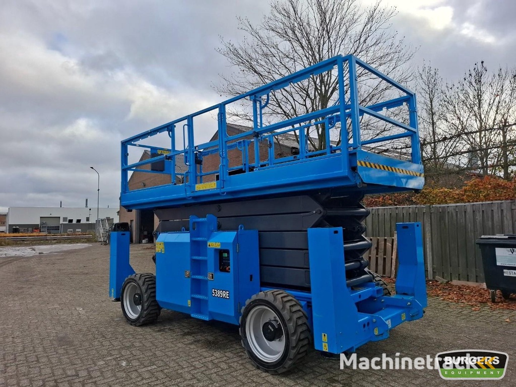 Sinoboom 5389RE 1623RE BE2905