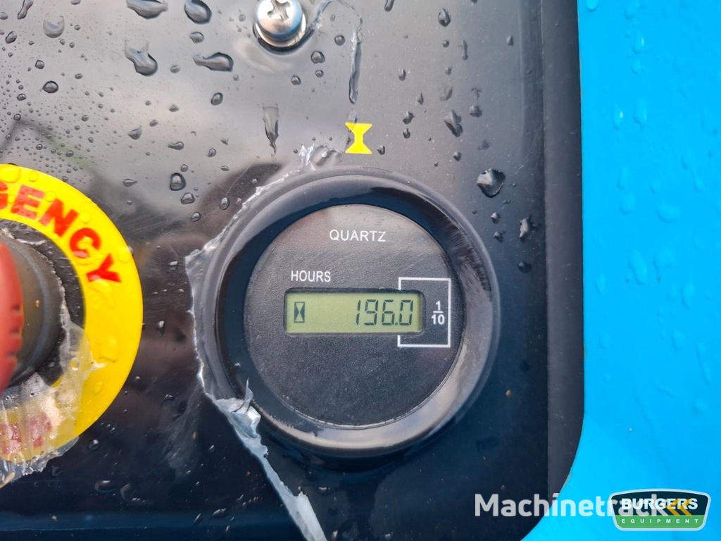 Sinoboom 5389RE 1623RE BE2905