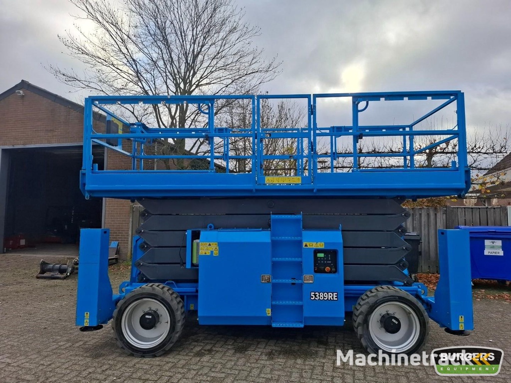 Sinoboom 5389RE 1623RE BE2905