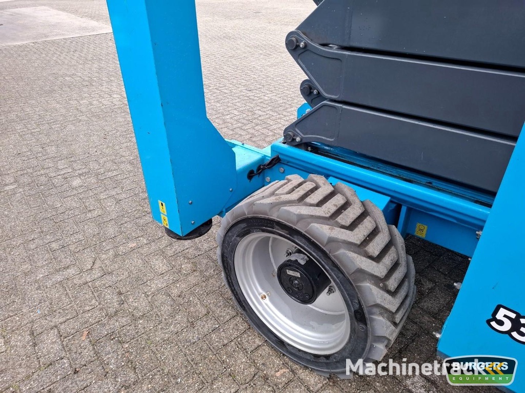 Sinoboom 5389RE 1623RE BE2905