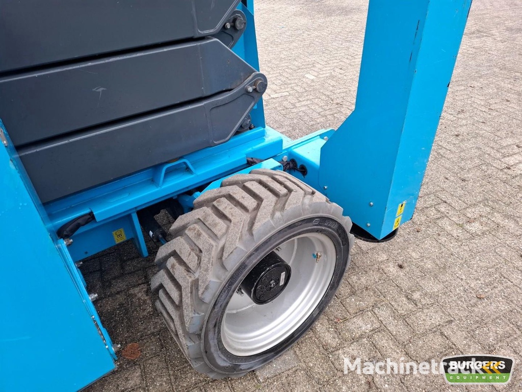 Sinoboom 5389RE 1623RE BE2905