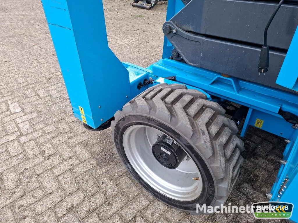 Sinoboom 5389RE 1623RE BE2905