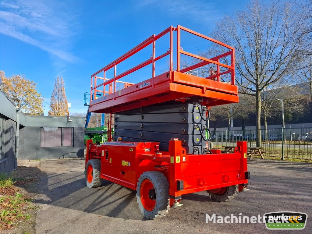 Dingli JCPT2223DC BE2891