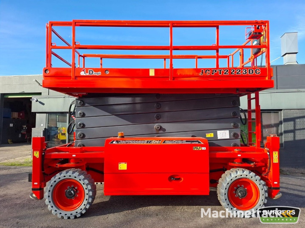 Dingli JCPT2223DC BE2891