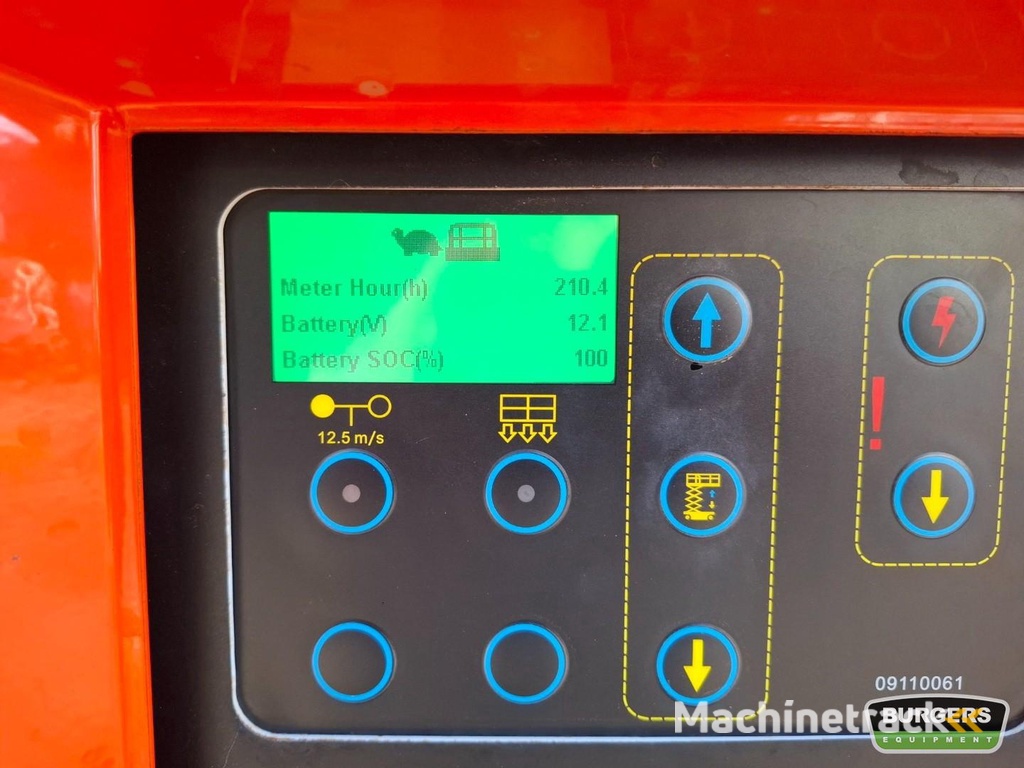 Dingli JCPT2223DC BE2891