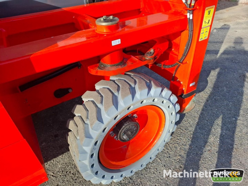 Dingli JCPT2223DC BE2891