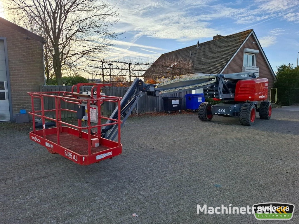 Skyjack SJ85 AJ BE2903