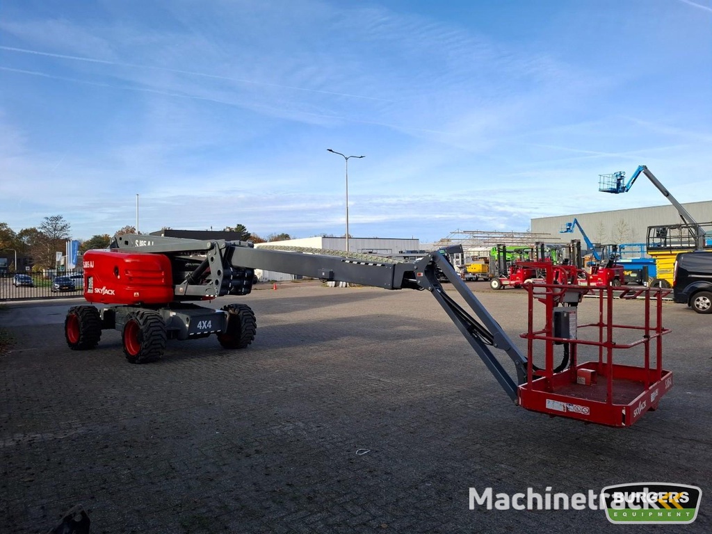 Skyjack SJ85 AJ BE2903