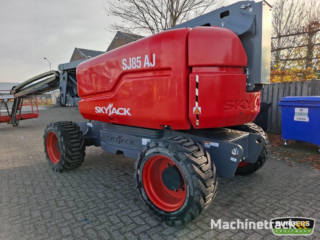 Skyjack SJ85 AJ BE2903