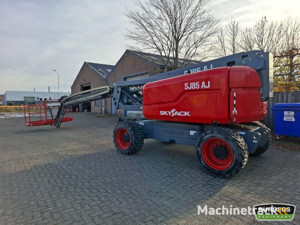 Skyjack SJ85 AJ BE2903