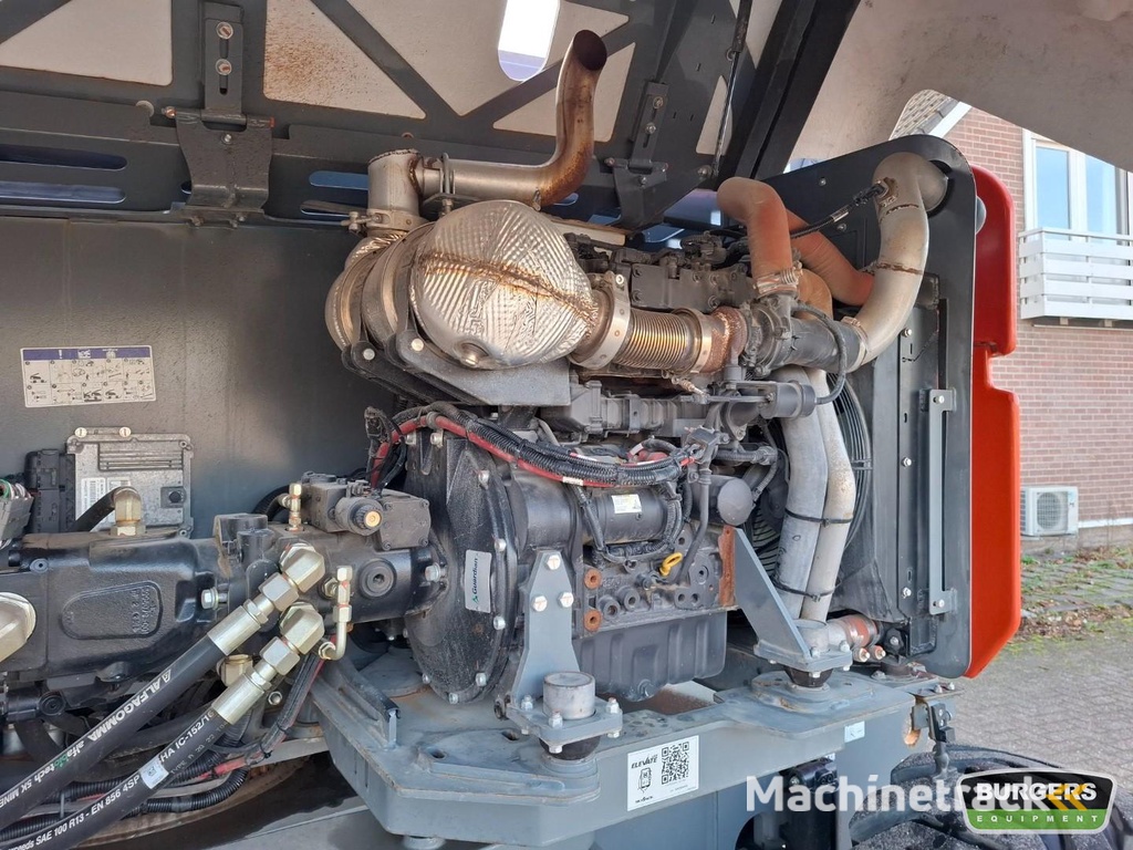 Skyjack SJ85 AJ BE2903