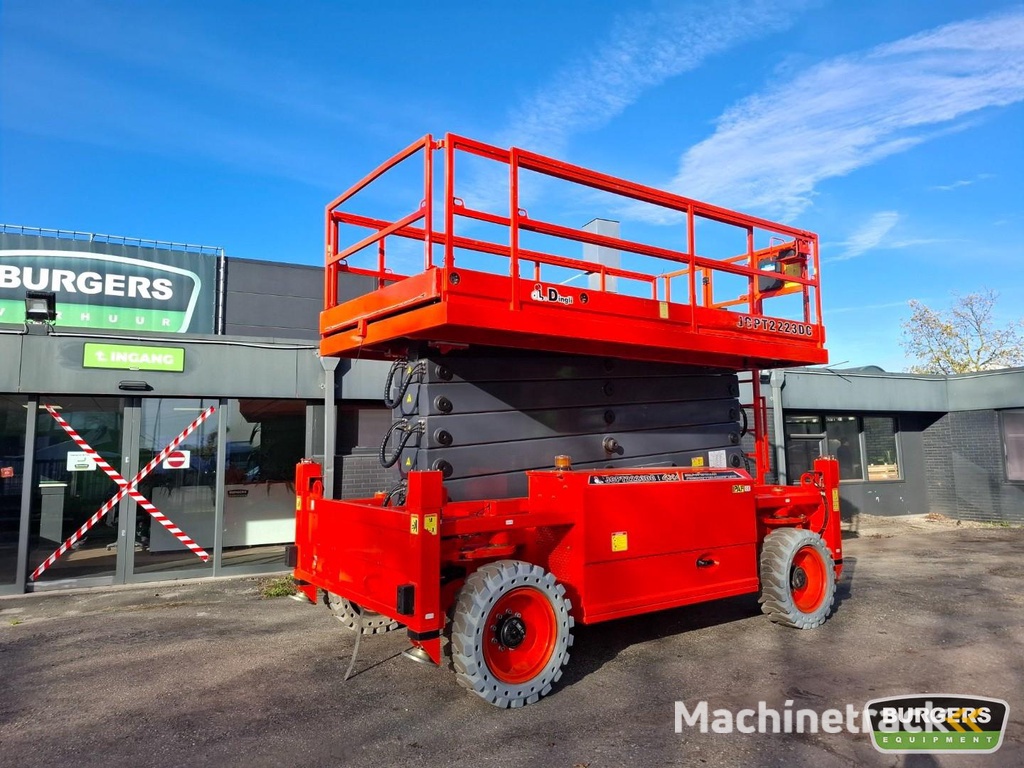 Dingli JCPT2223DC BE2891