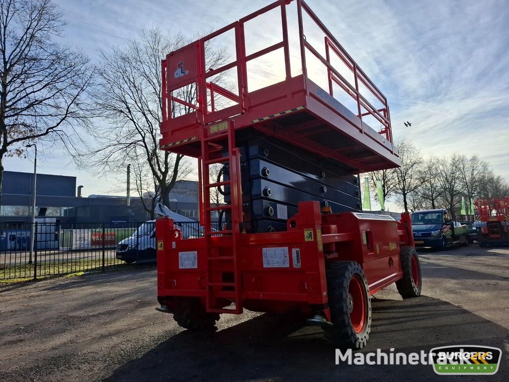 Dingli JCPT2223DC BE2891