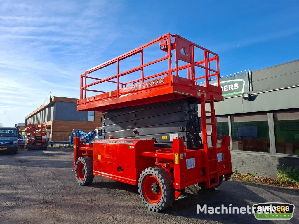 Dingli JCPT2223DC BE2891