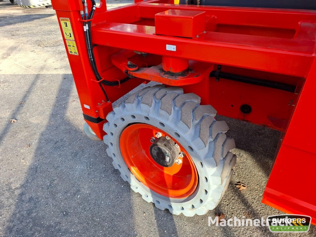 Dingli JCPT2223DC BE2891