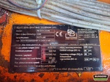Thumbnail of PB-Lift PB S171-12 ES BE2902