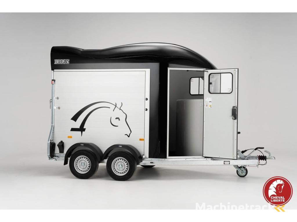 Cheval Liberte Gold Origins