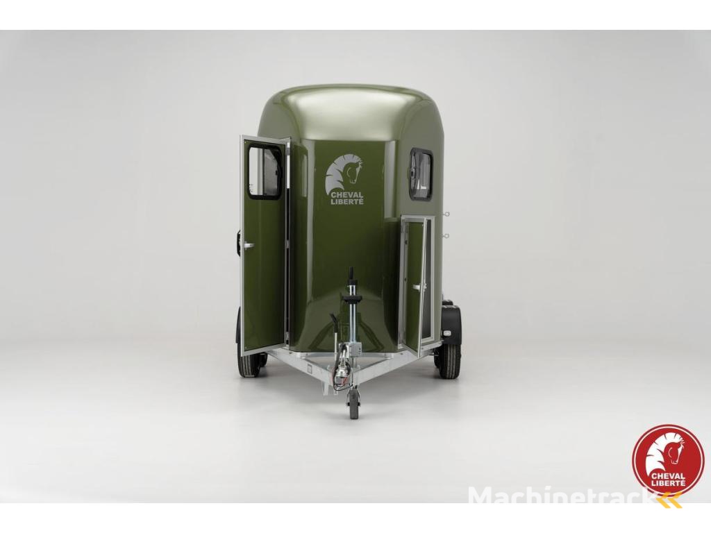 Cheval Liberte Gold Origins