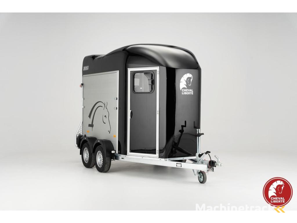 Cheval Liberte Gold Origins