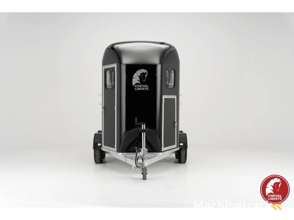 Cheval Liberte Gold Origins