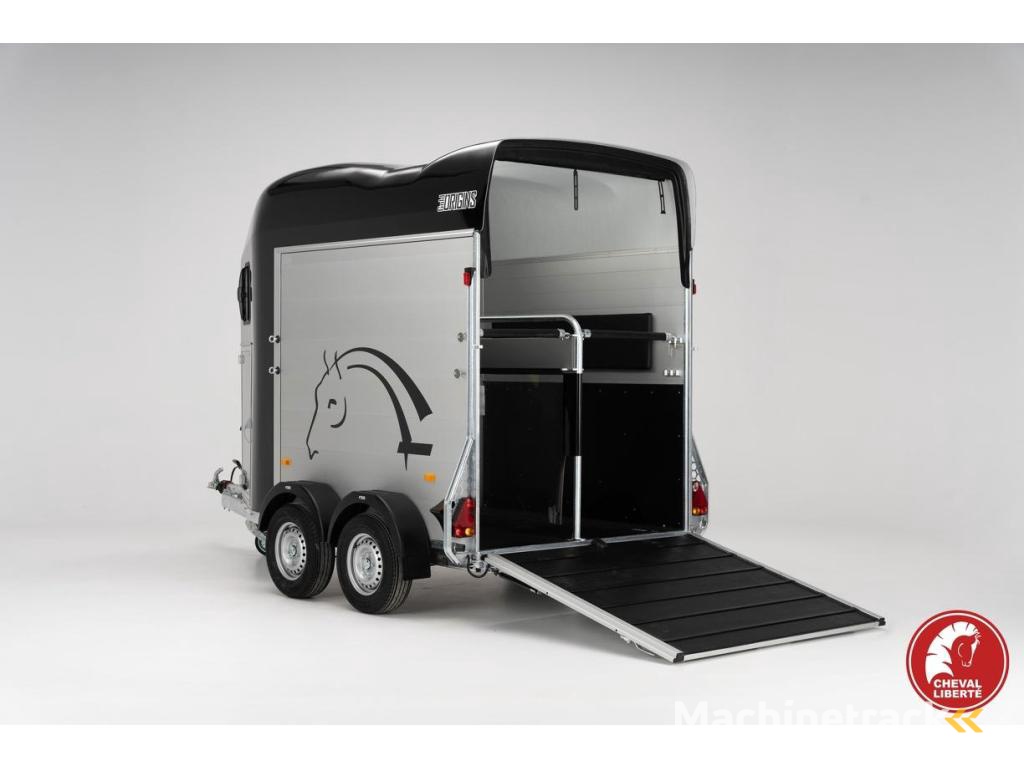 Cheval Liberte Gold Origins