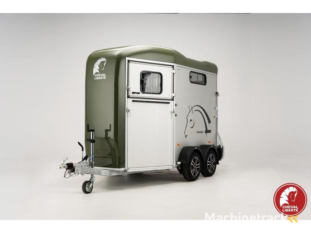 Cheval Liberte Touring Country