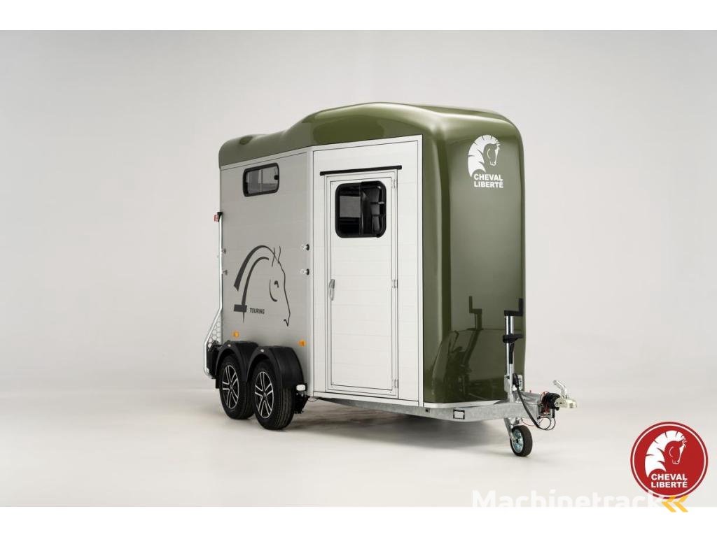 Cheval Liberte Touring Country