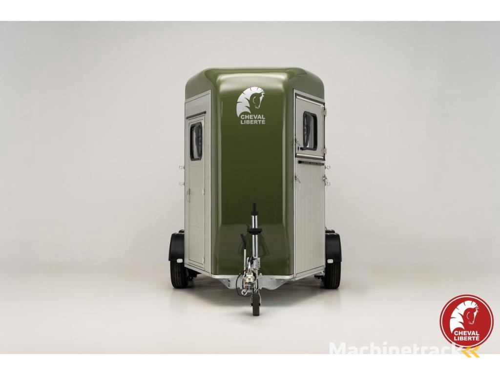 Cheval Liberte Touring Country