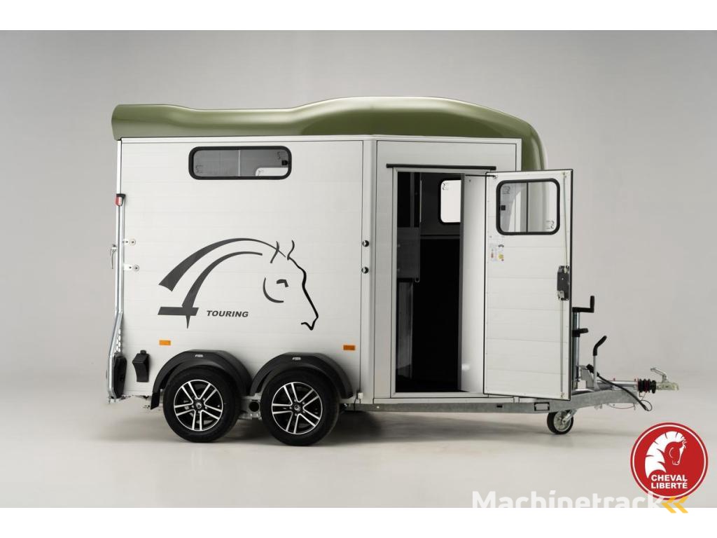 Cheval Liberte Touring Country