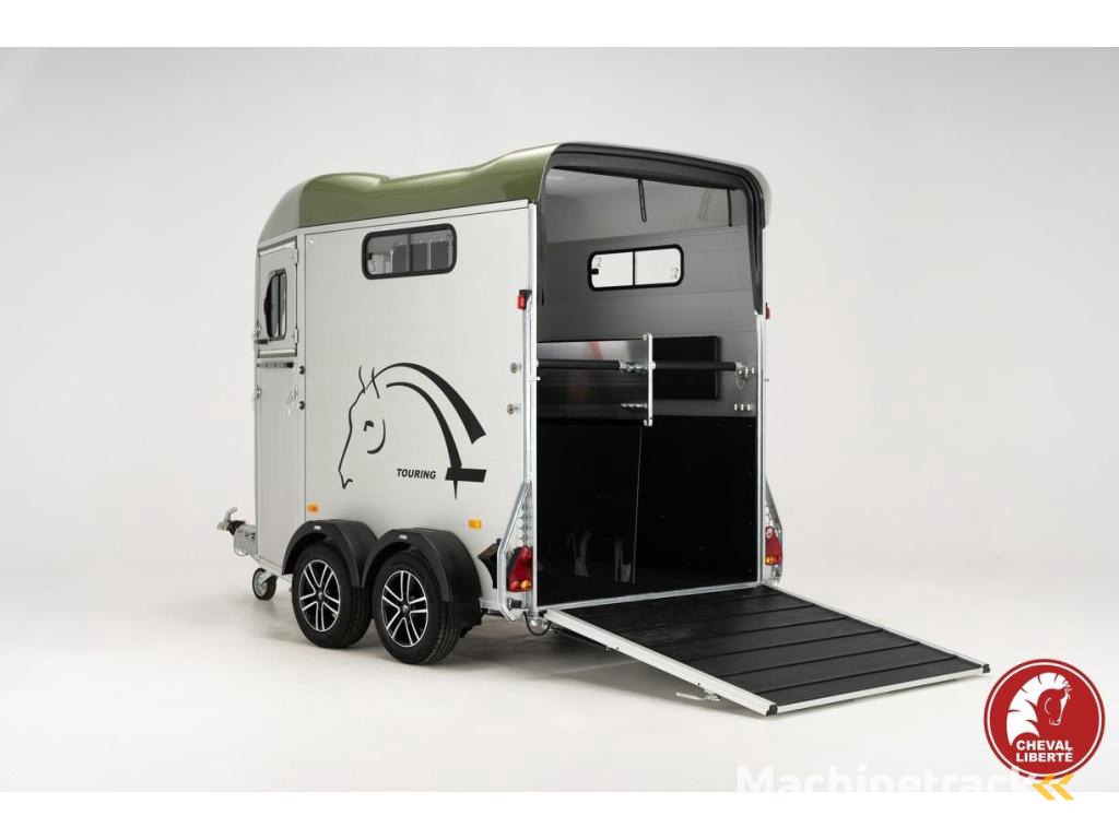 Cheval Liberte Touring Country