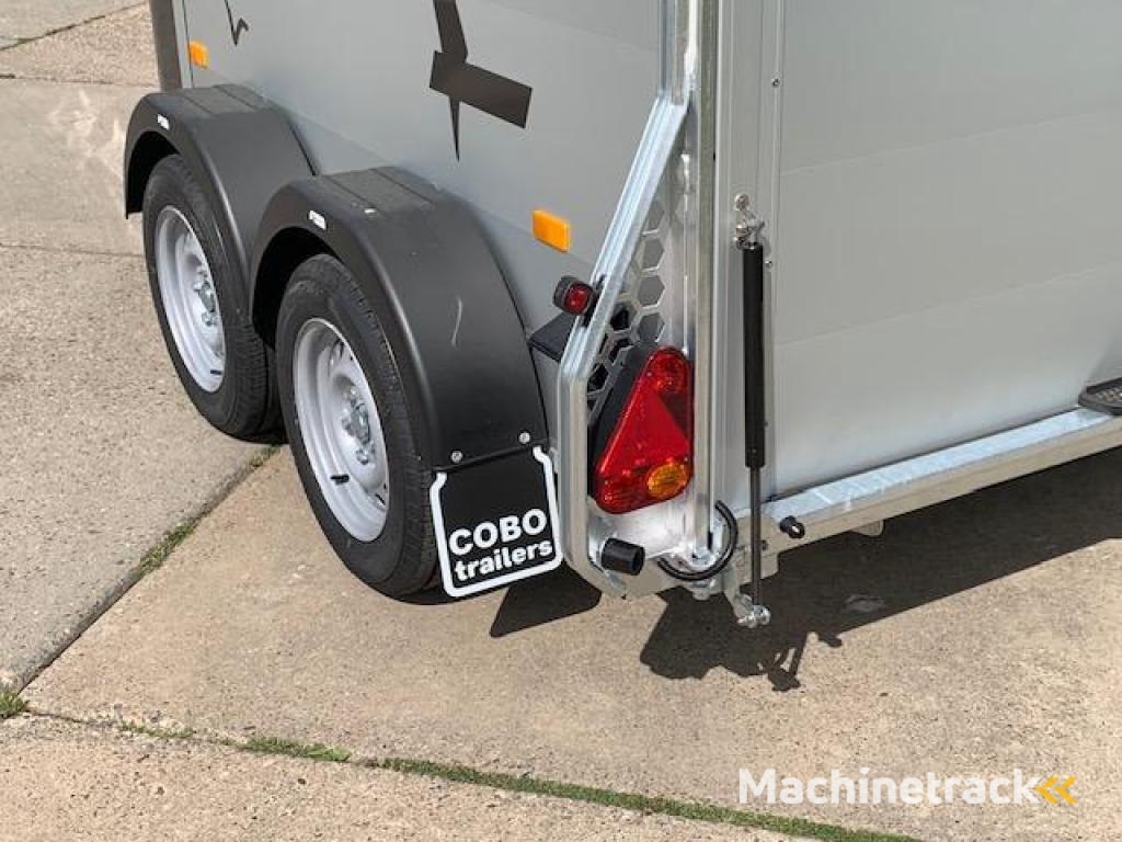 Cheval Liberte Gold 3