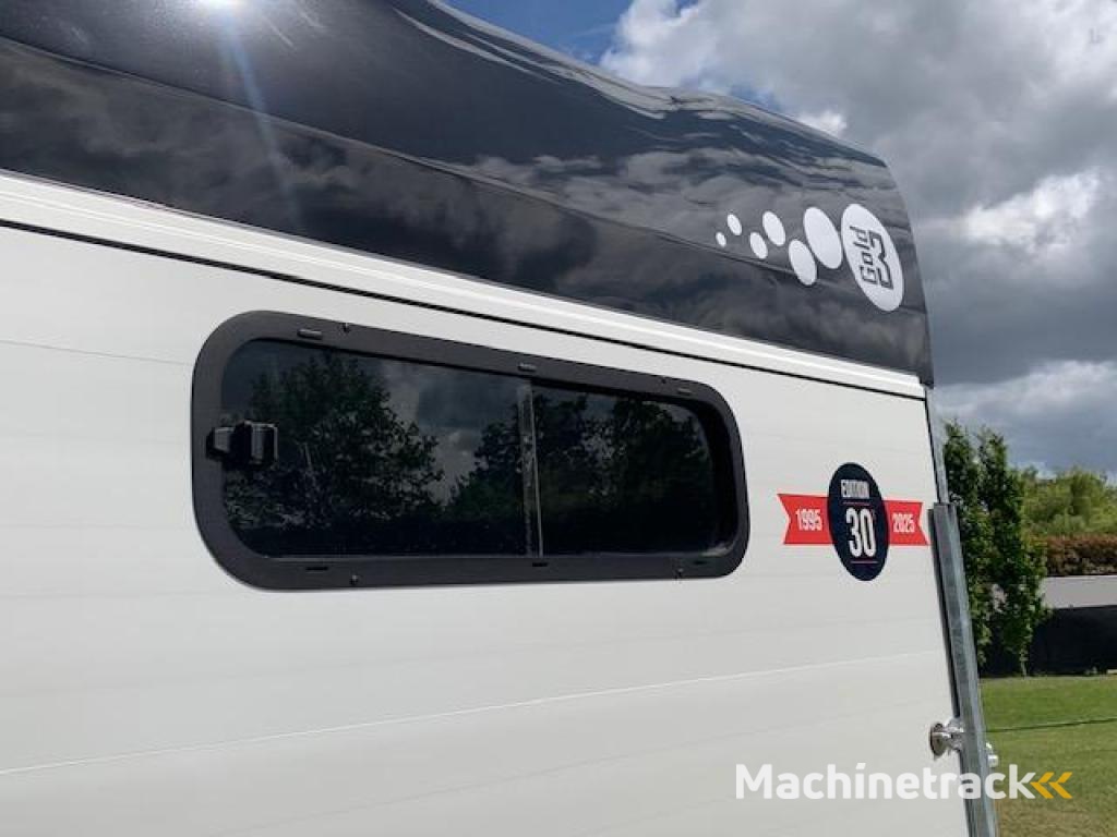 Cheval Liberte Gold 3