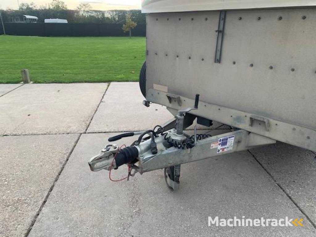 IFOR Williams Trailer TA510G12