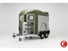 cheval-liberte-gold-origins