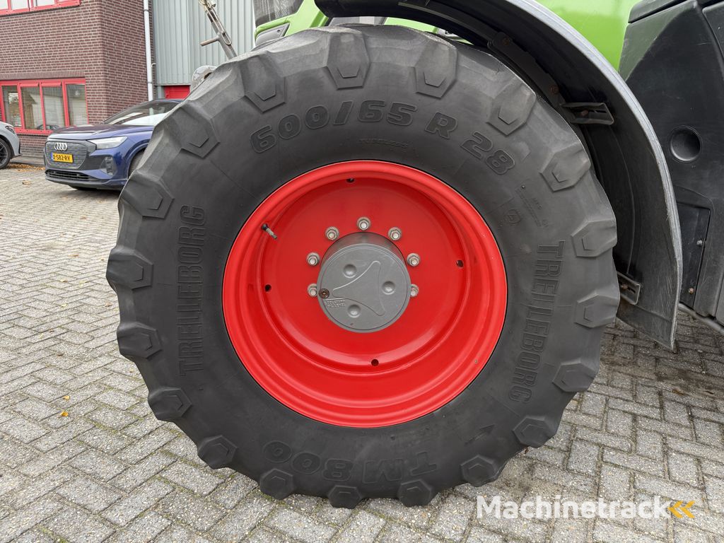 Fendt 722 Vario Gen6 Power +