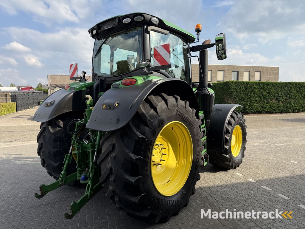 John Deere 6250R Premium Edition Autopowr