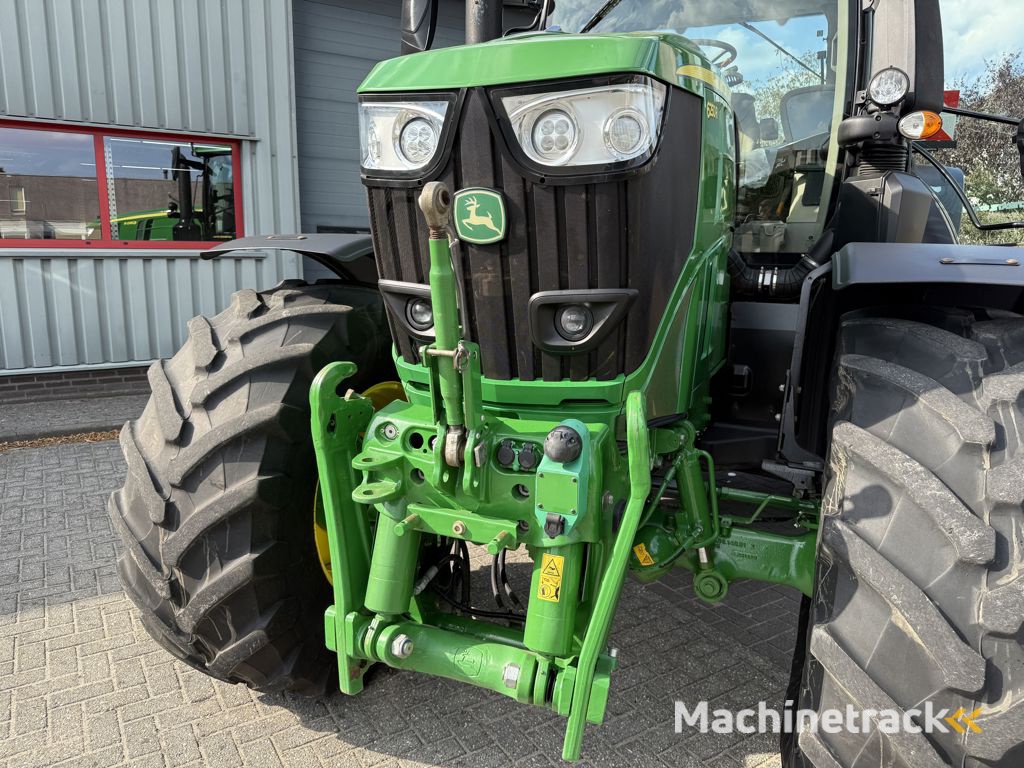 John Deere 6250R Premium Edition Autopowr