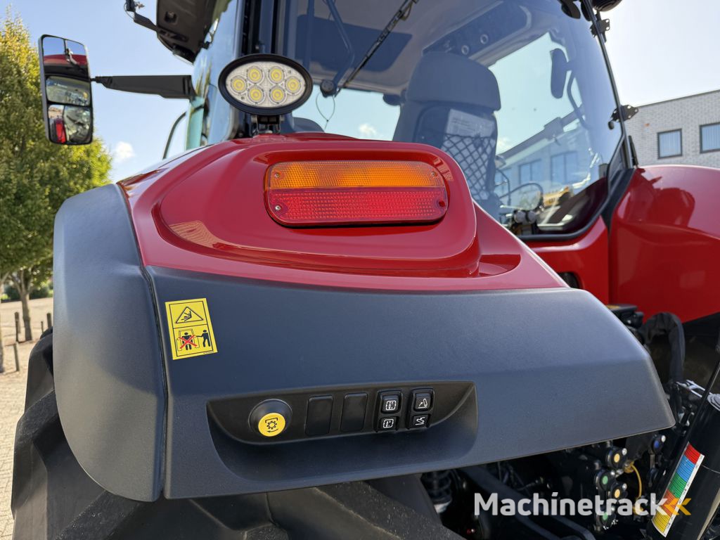 Case IH Puma 240 CVX Stage V AFS Connect