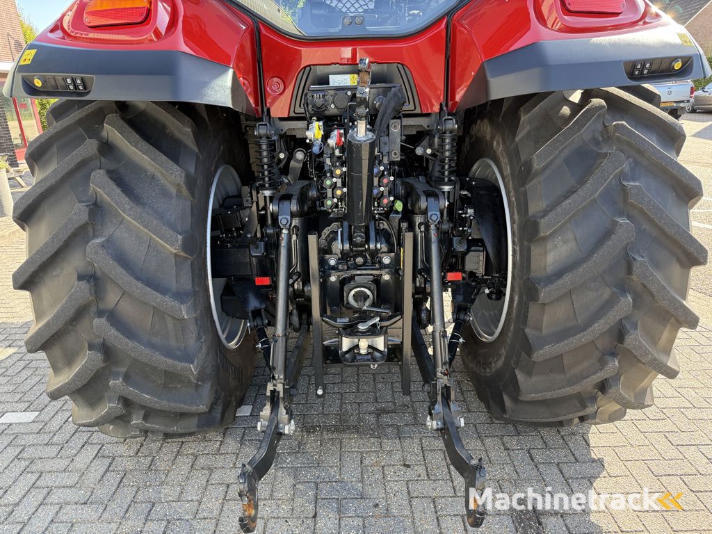 Case IH Puma 240 CVX Stage V AFS Connect
