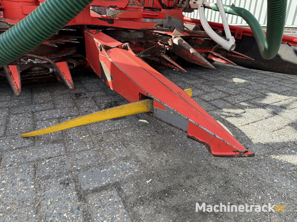 Kemper 375 Plus Maisbek fits Claas