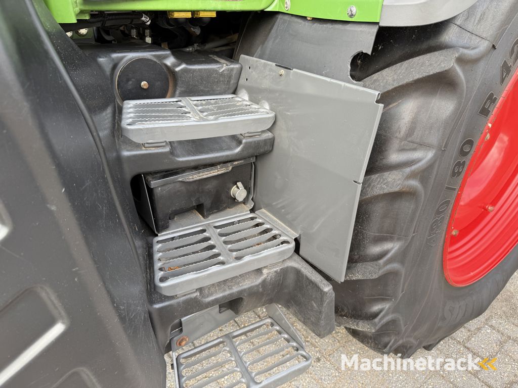 Fendt 513 Vario Power