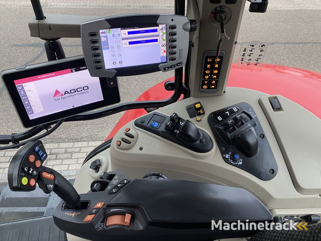 Massey Ferguson 7726S Dyna VT